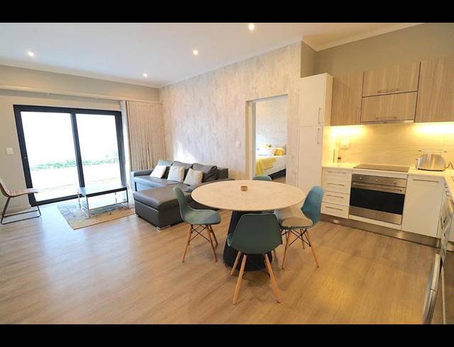 2 BEDROOM PROPERTY TO RENT IN ROSEBANK